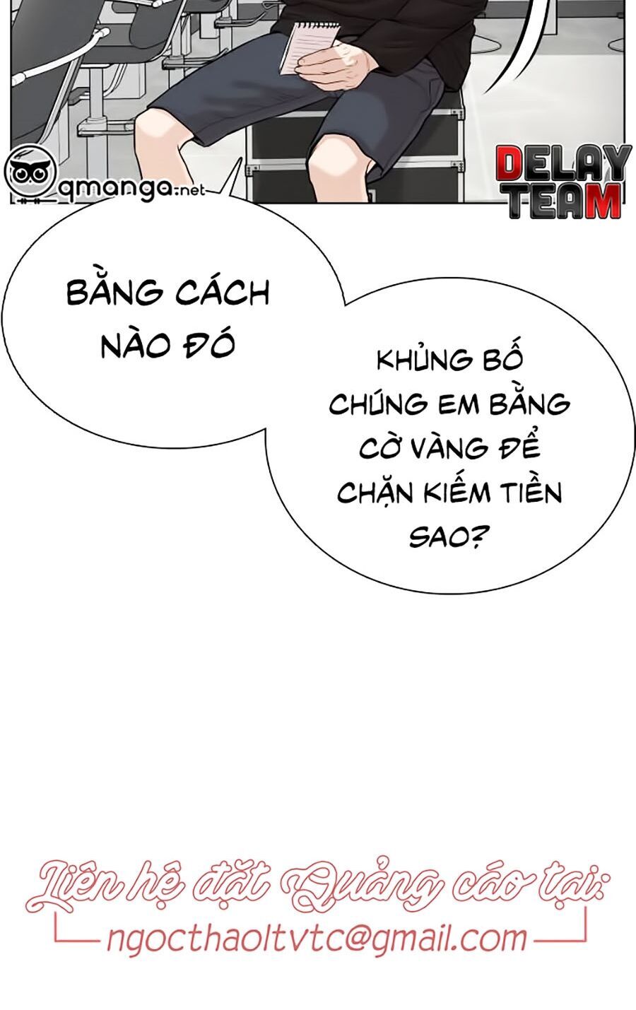 Cách Chiến Thắng Trận Đấu Chapter 29 - 147