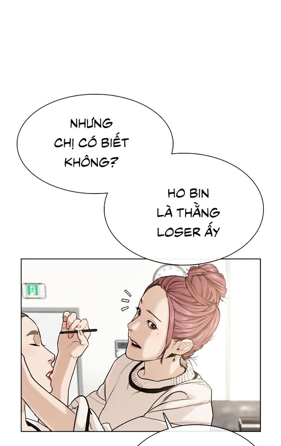 Cách Chiến Thắng Trận Đấu Chapter 29 - 148