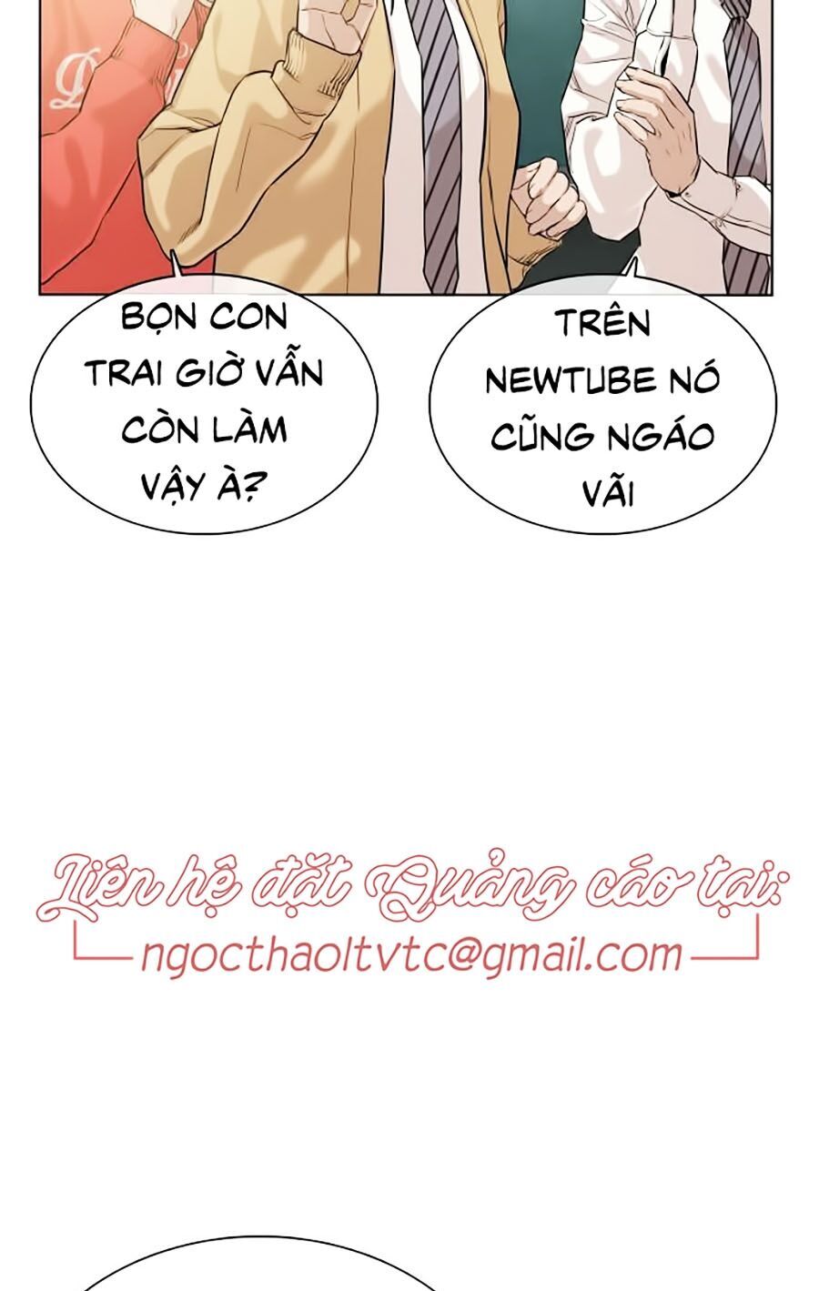 Cách Chiến Thắng Trận Đấu Chapter 29 - 57