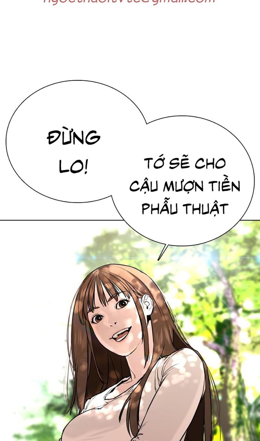 Cách Chiến Thắng Trận Đấu Chapter 29 - 83