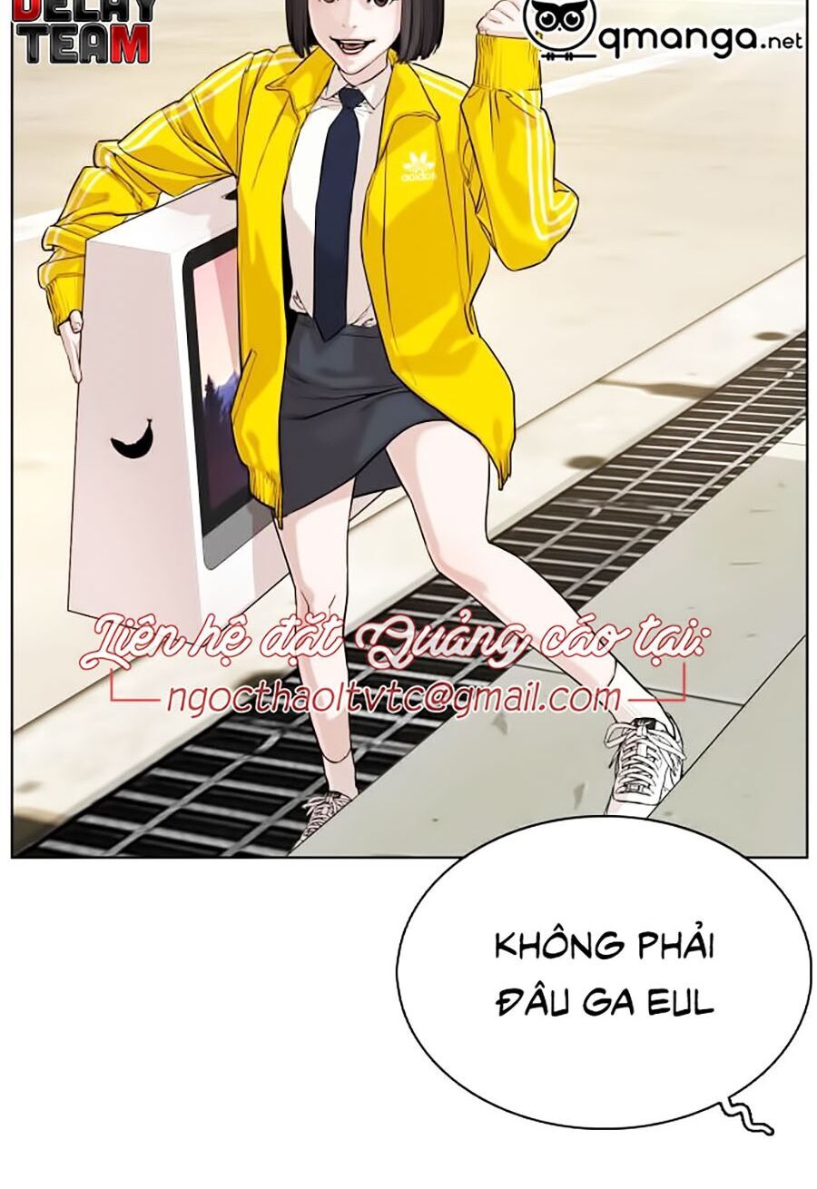Cách Chiến Thắng Trận Đấu Chapter 30 - 105