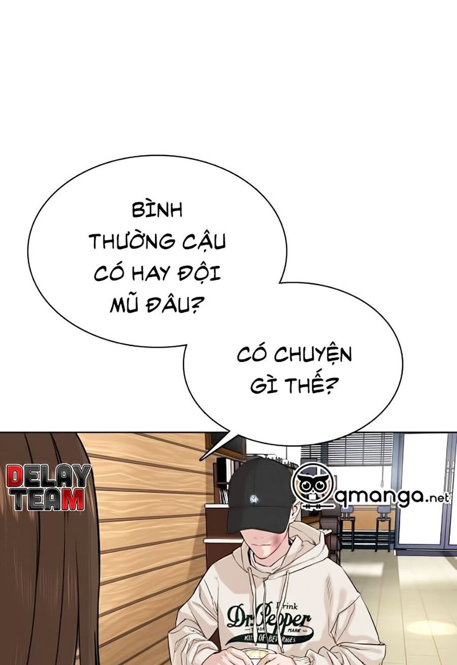 Cách Chiến Thắng Trận Đấu Chapter 30 - 113