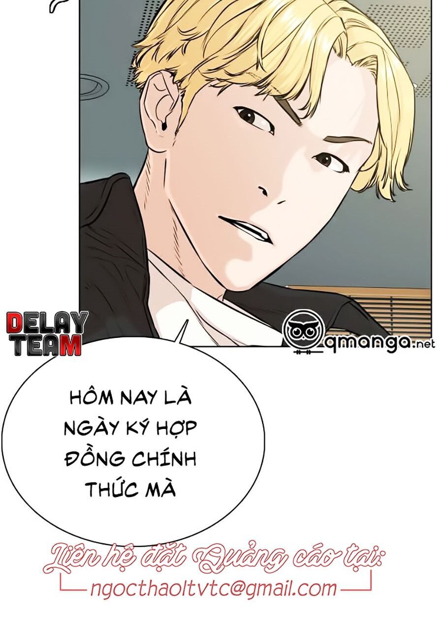 Cách Chiến Thắng Trận Đấu Chapter 30 - 126