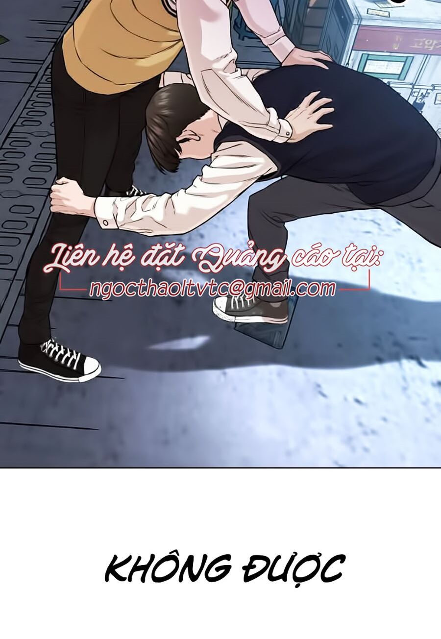 Cách Chiến Thắng Trận Đấu Chapter 30 - 27