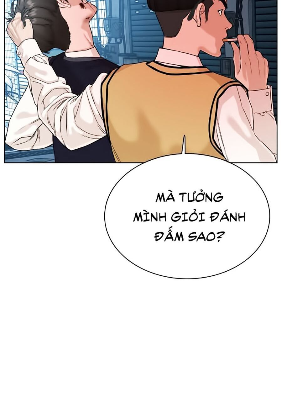 Cách Chiến Thắng Trận Đấu Chapter 30 - 37
