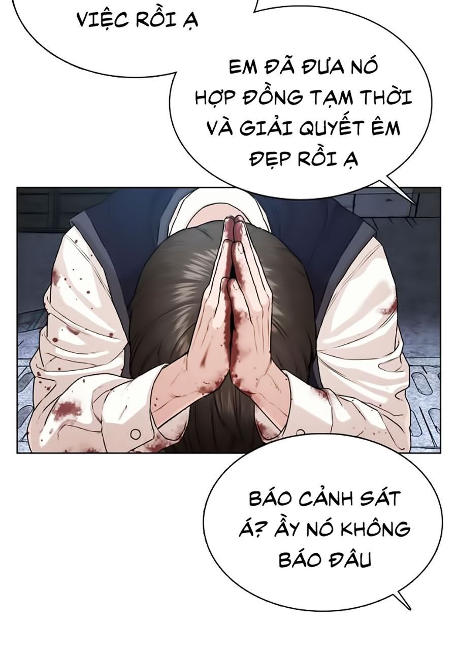 Cách Chiến Thắng Trận Đấu Chapter 30 - 61
