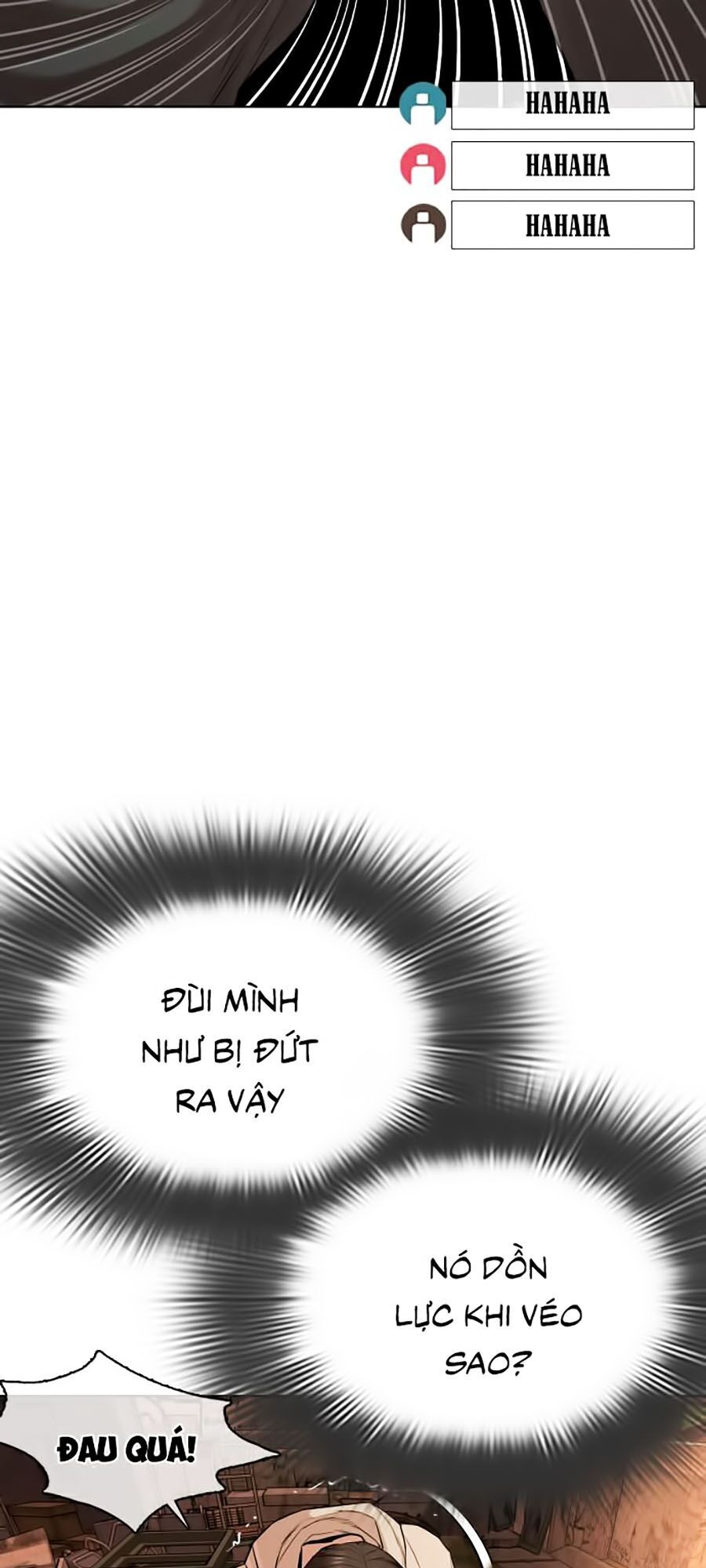 Cách Chiến Thắng Trận Đấu Chapter 31 - 101