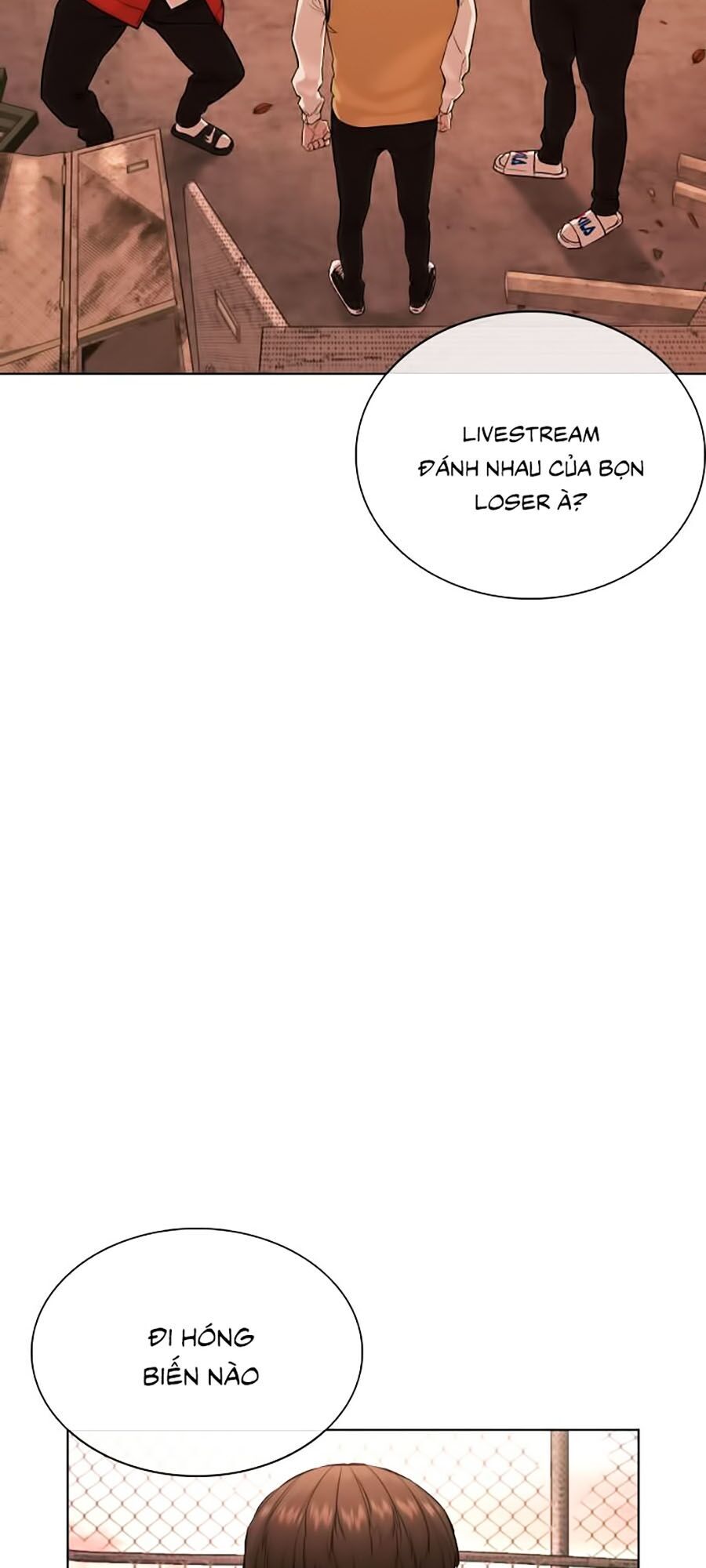 Cách Chiến Thắng Trận Đấu Chapter 31 - 13