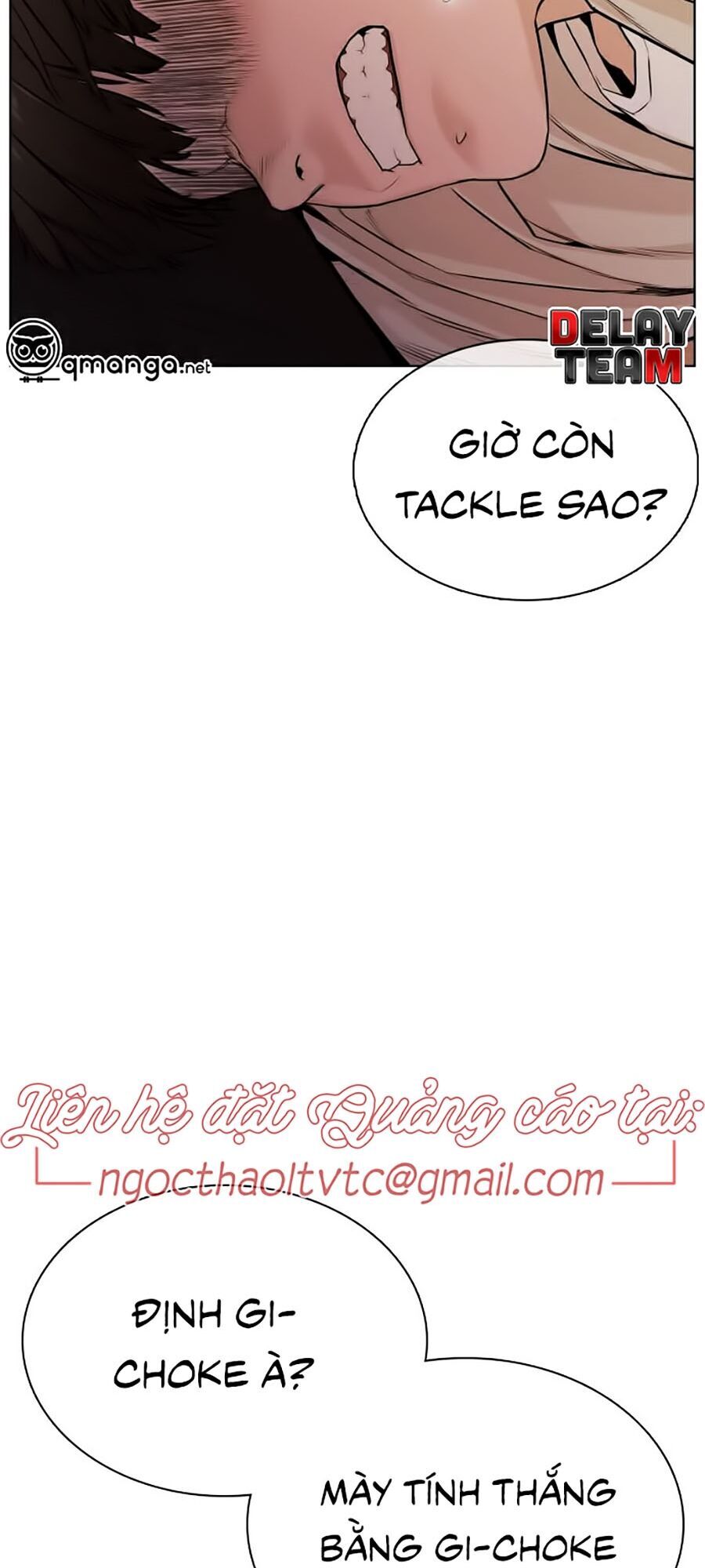 Cách Chiến Thắng Trận Đấu Chapter 31 - 123