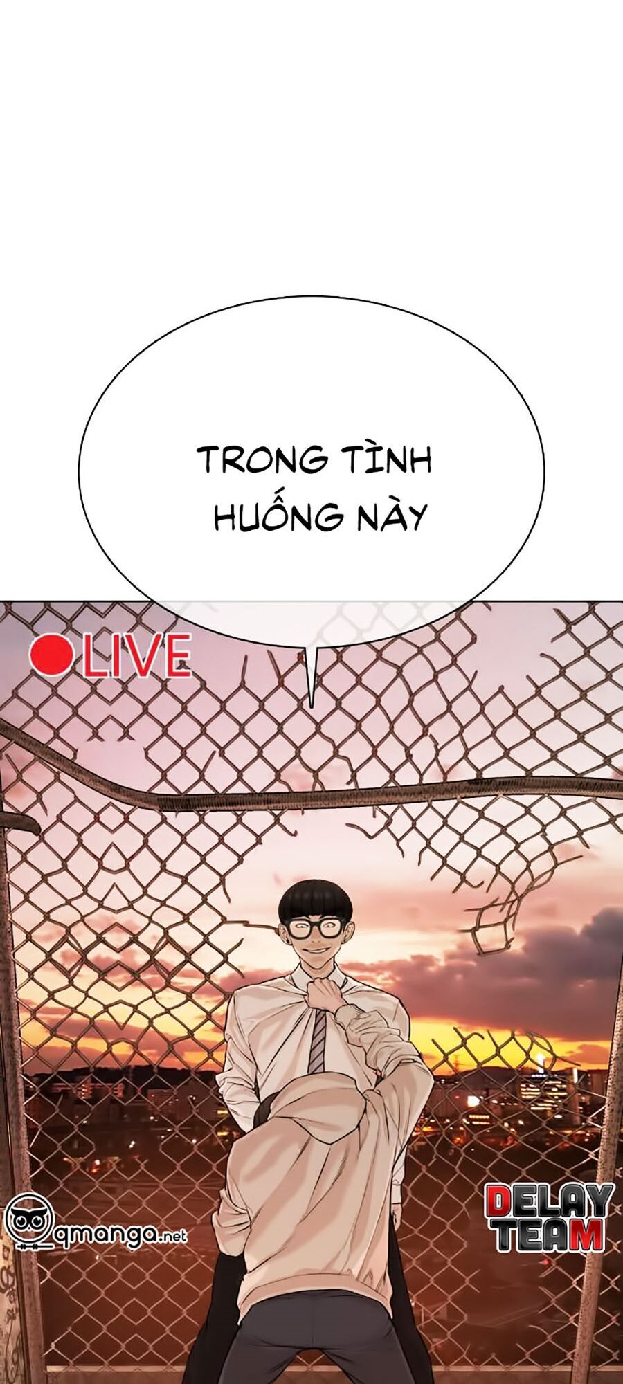 Cách Chiến Thắng Trận Đấu Chapter 31 - 131