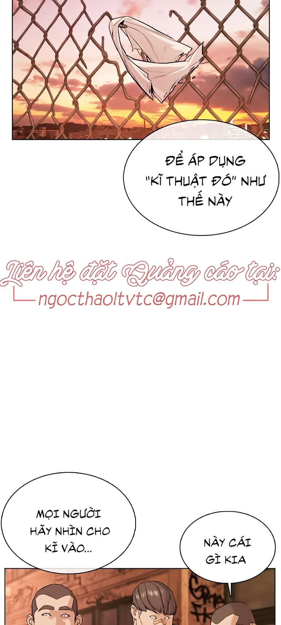 Cách Chiến Thắng Trận Đấu Chapter 31 - 143