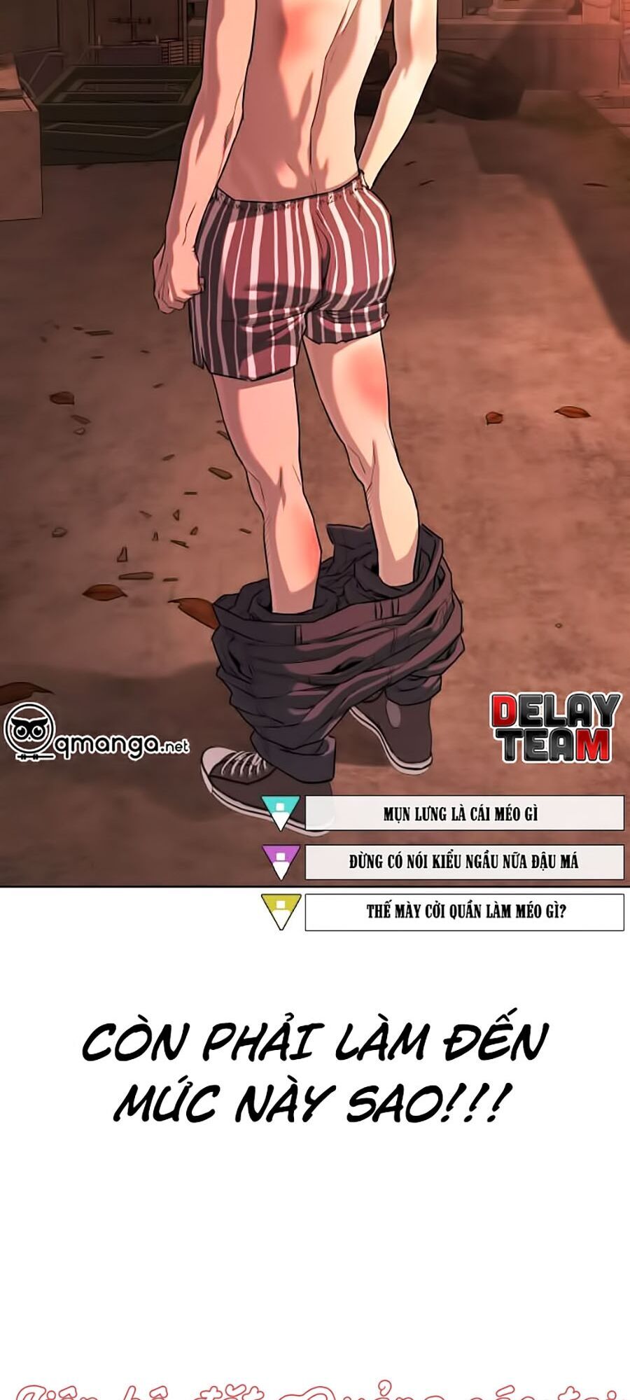 Cách Chiến Thắng Trận Đấu Chapter 31 - 155