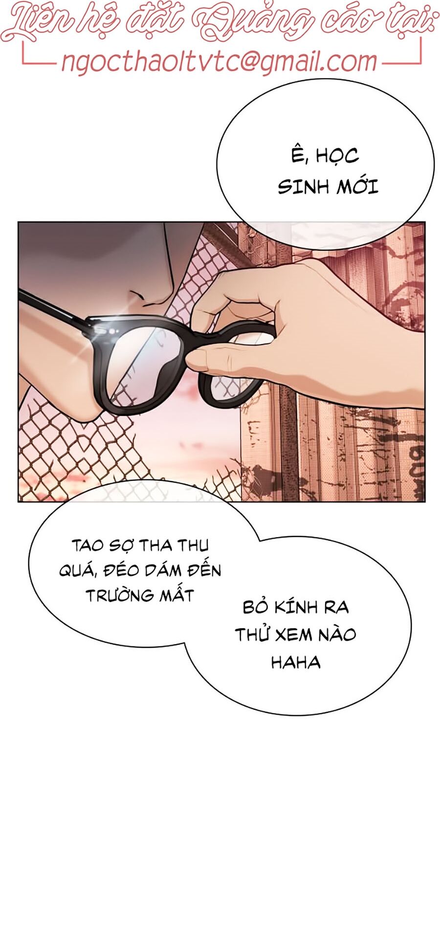 Cách Chiến Thắng Trận Đấu Chapter 31 - 165