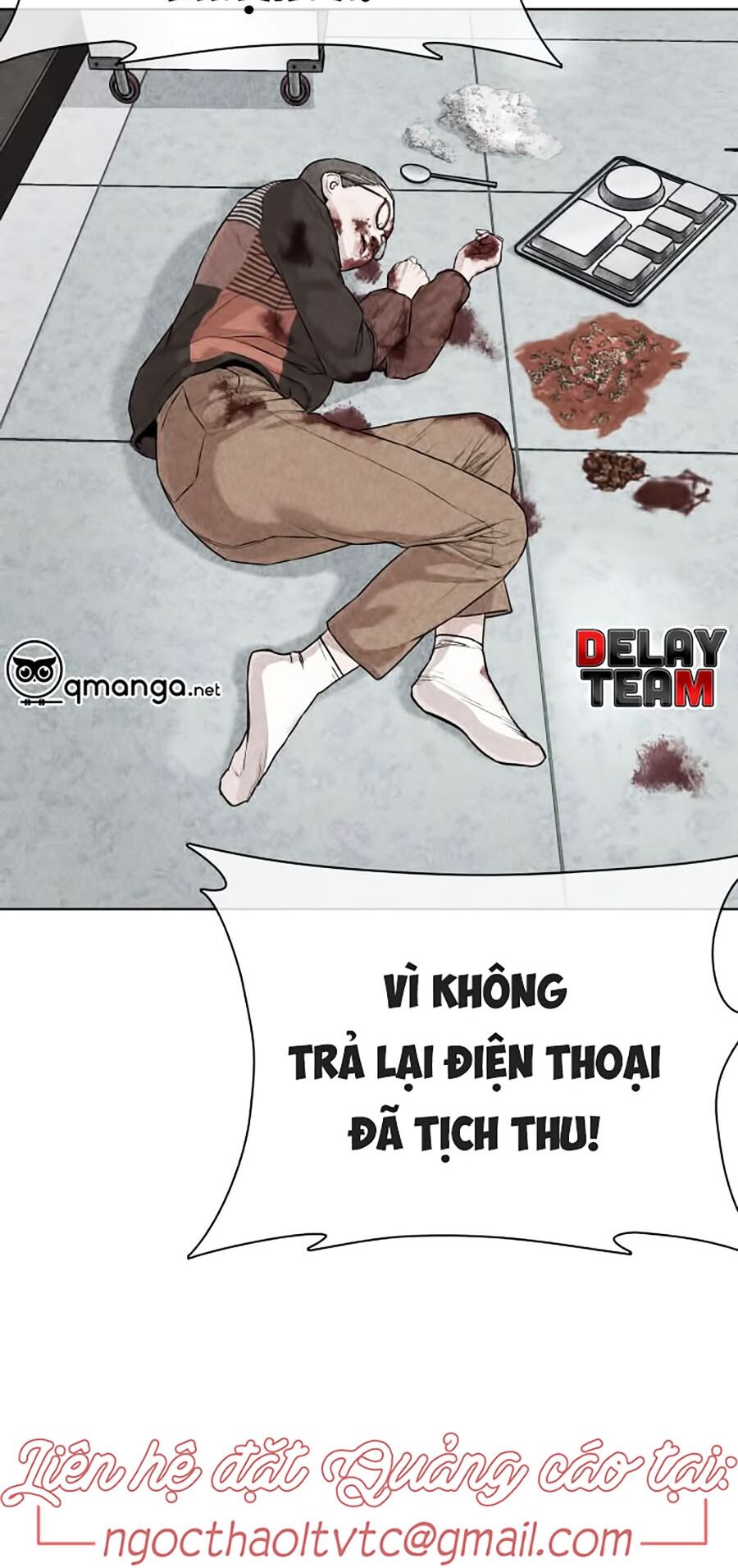 Cách Chiến Thắng Trận Đấu Chapter 31 - 170