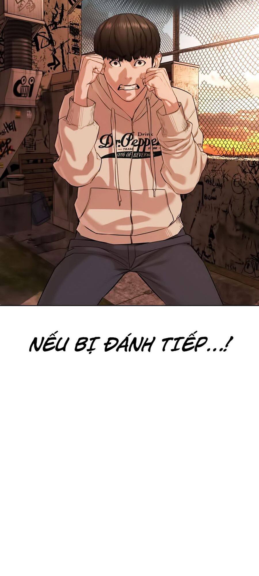 Cách Chiến Thắng Trận Đấu Chapter 31 - 25