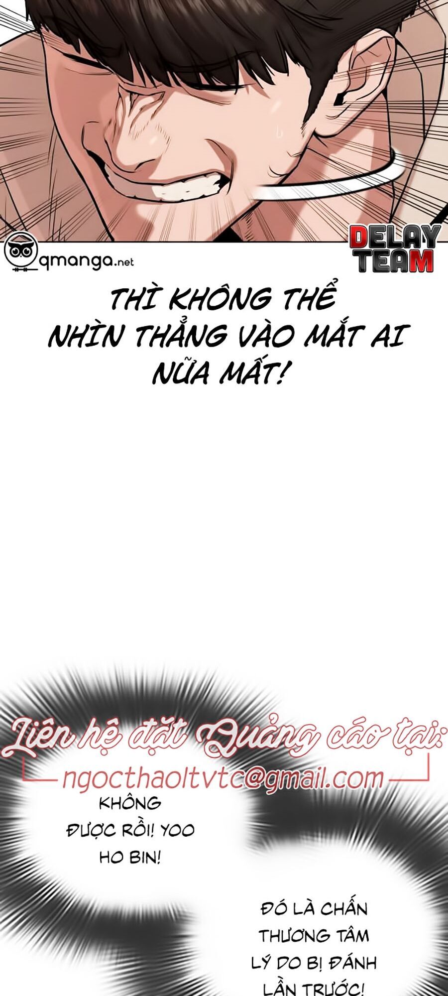 Cách Chiến Thắng Trận Đấu Chapter 31 - 27