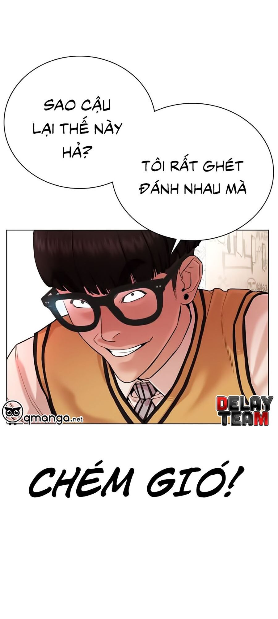 Cách Chiến Thắng Trận Đấu Chapter 31 - 45