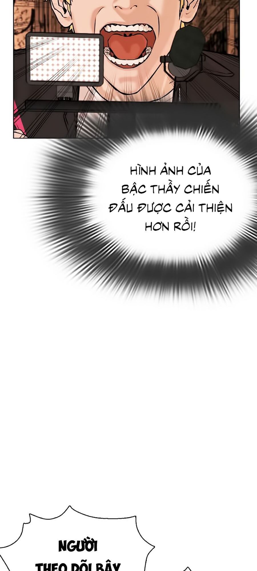 Cách Chiến Thắng Trận Đấu Chapter 31 - 75