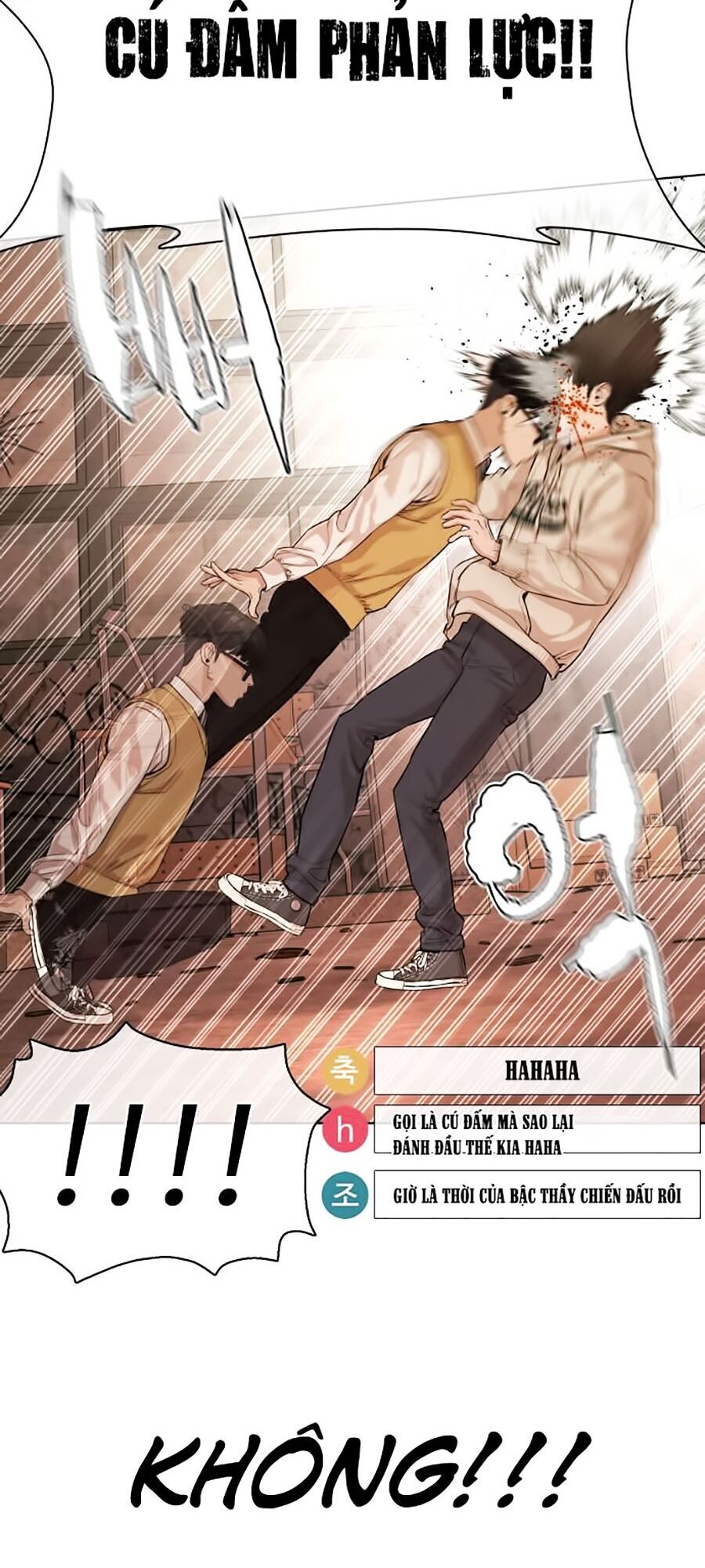 Cách Chiến Thắng Trận Đấu Chapter 31 - 87