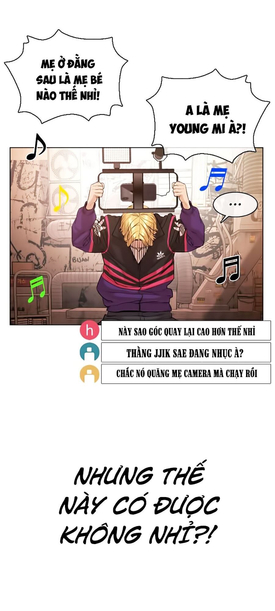 Cách Chiến Thắng Trận Đấu Chapter 32 - 101