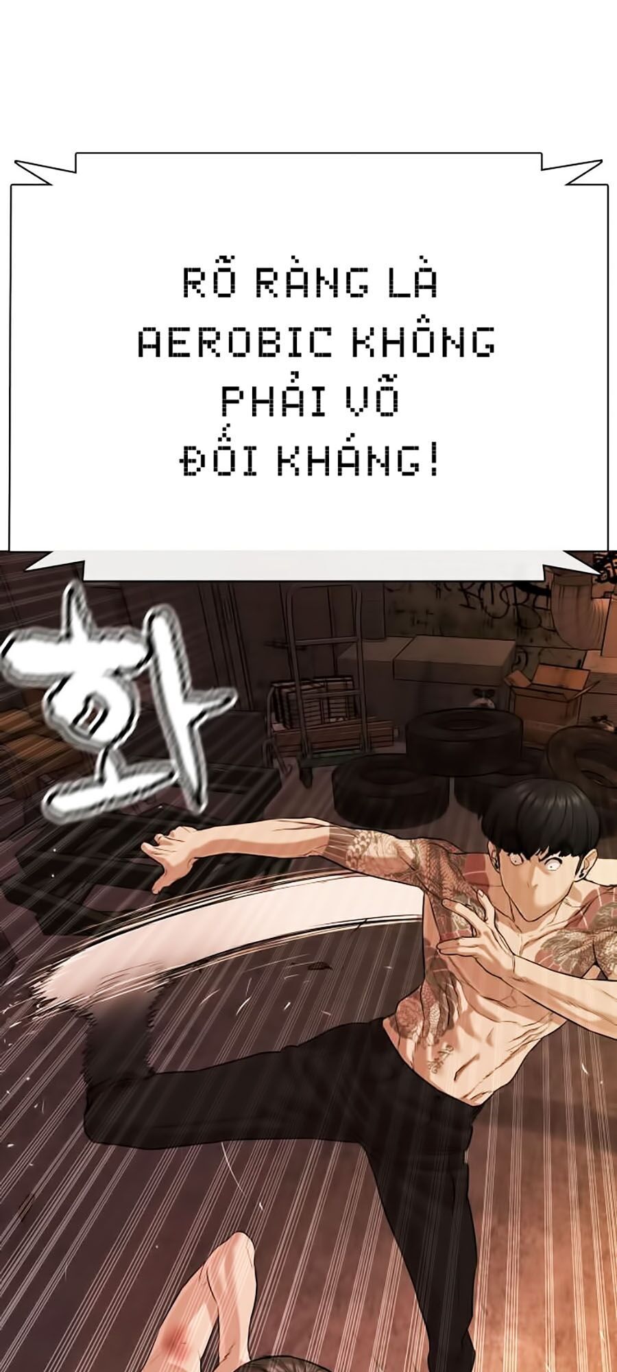 Cách Chiến Thắng Trận Đấu Chapter 32 - 106