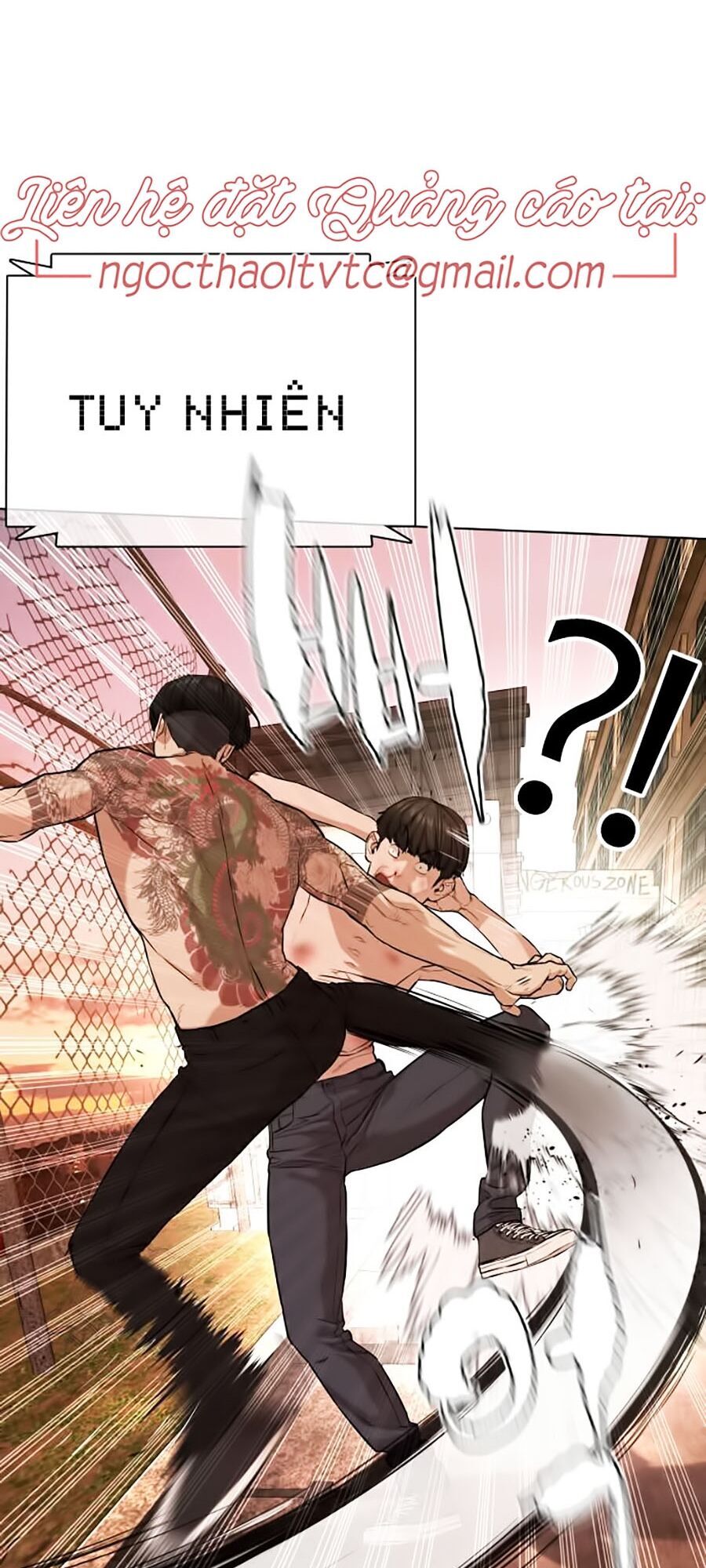 Cách Chiến Thắng Trận Đấu Chapter 32 - 108