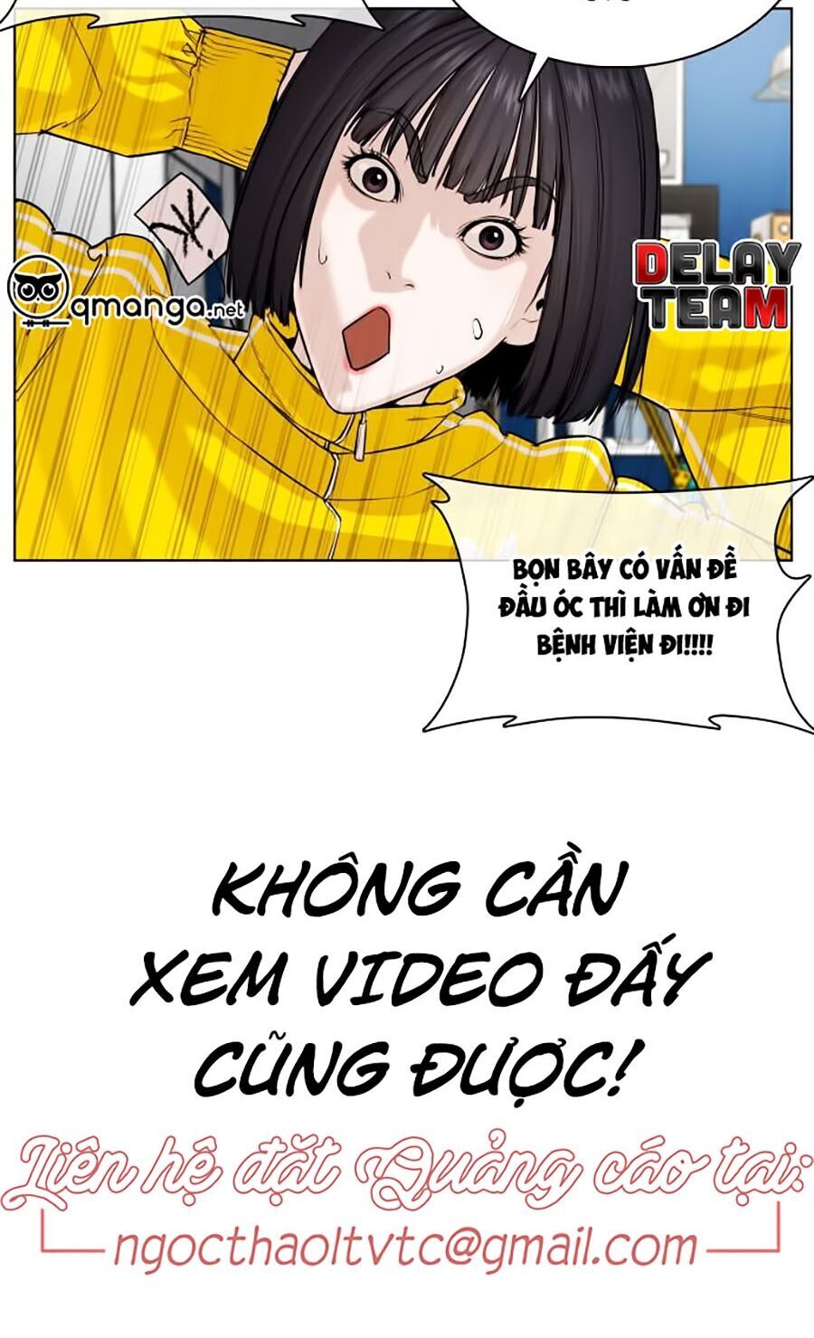 Cách Chiến Thắng Trận Đấu Chapter 32 - 12