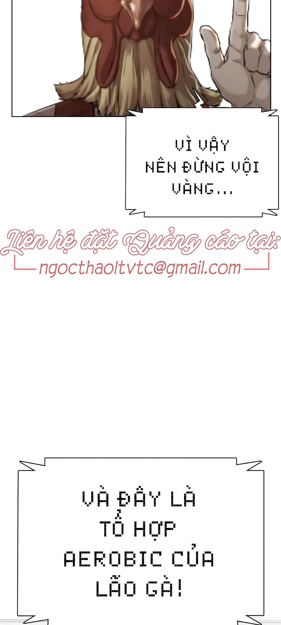 Cách Chiến Thắng Trận Đấu Chapter 32 - 114