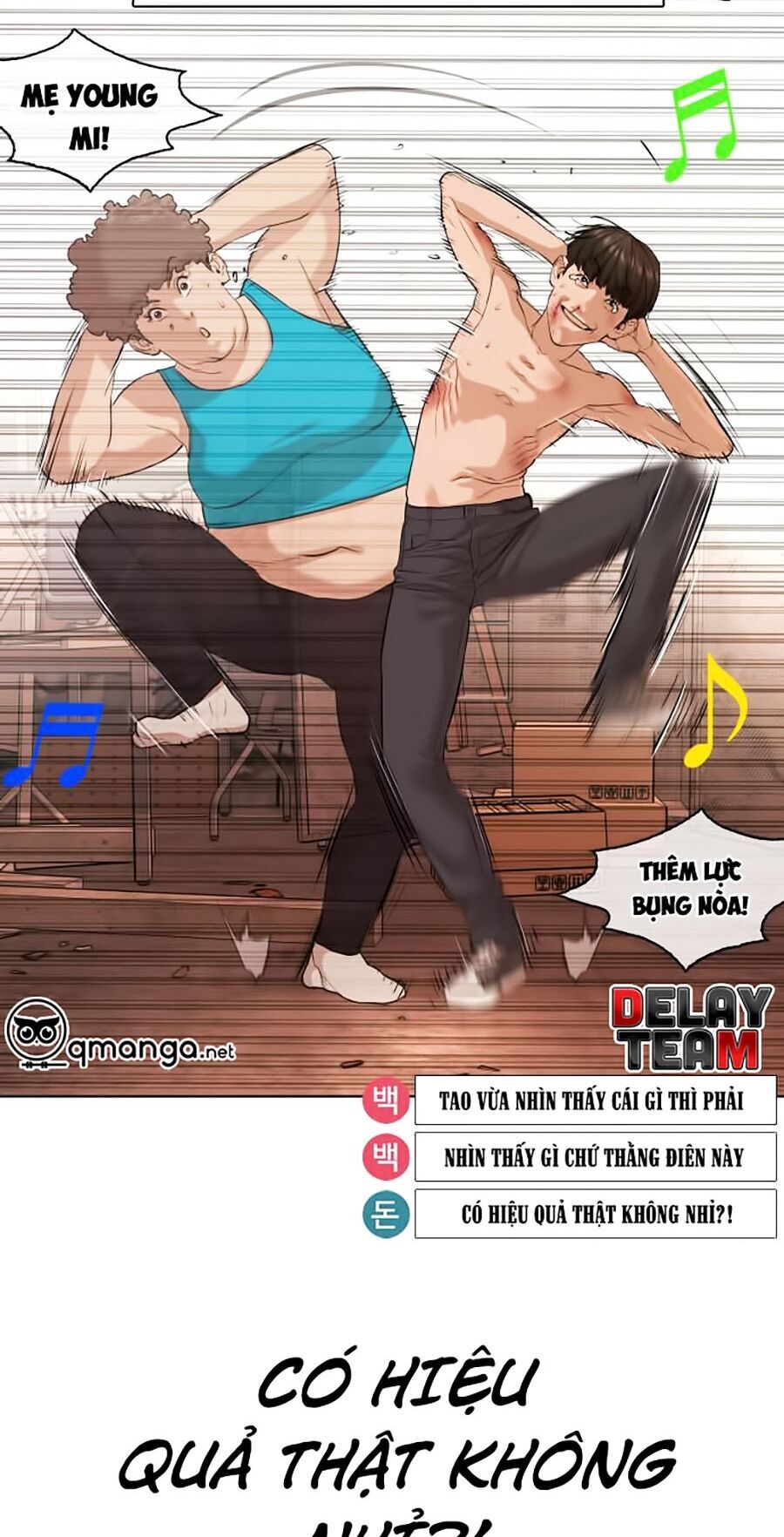 Cách Chiến Thắng Trận Đấu Chapter 32 - 115