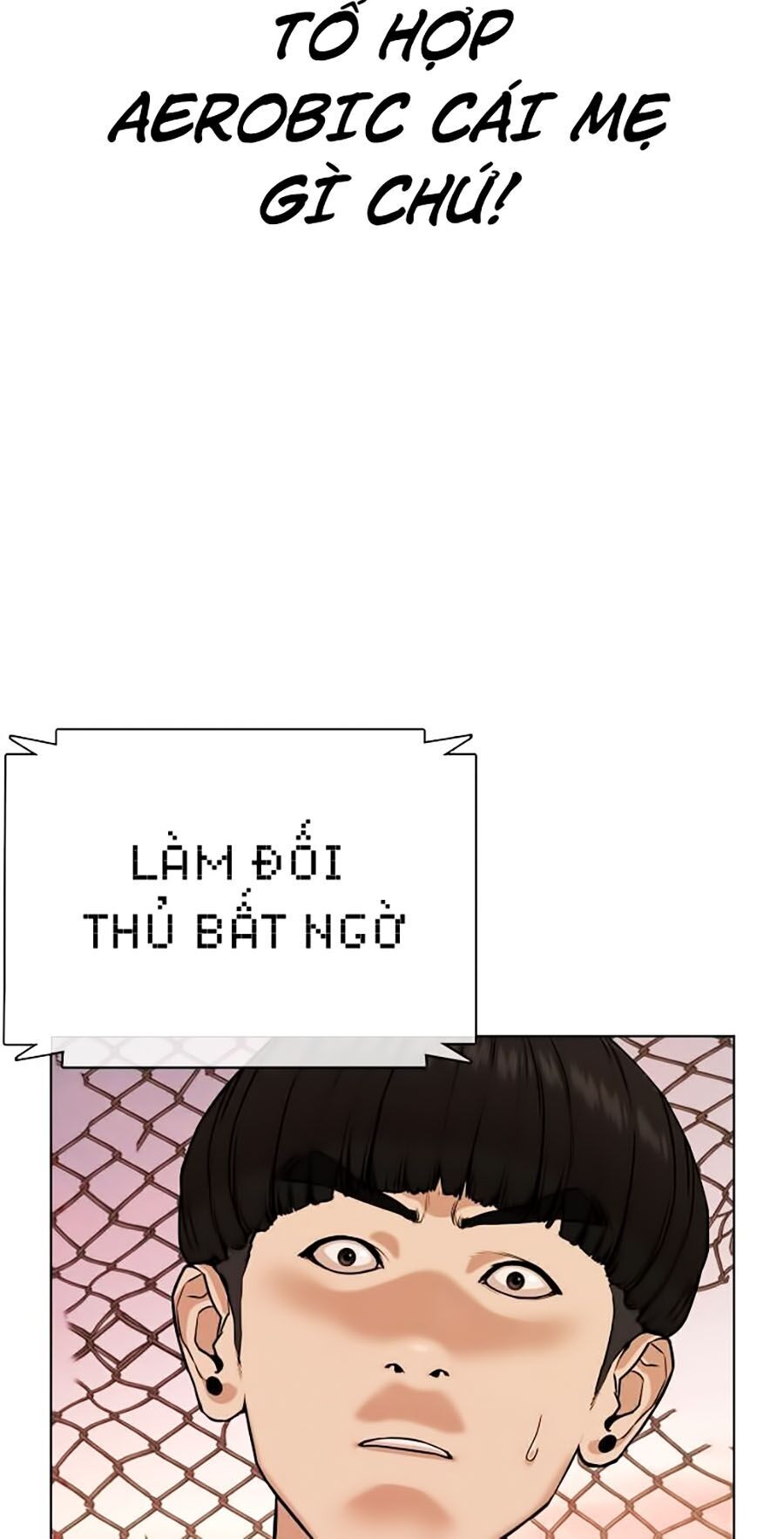 Cách Chiến Thắng Trận Đấu Chapter 32 - 117