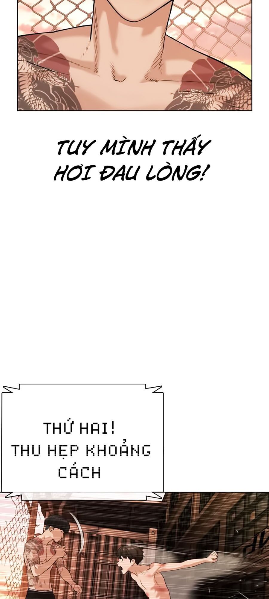 Cách Chiến Thắng Trận Đấu Chapter 32 - 118