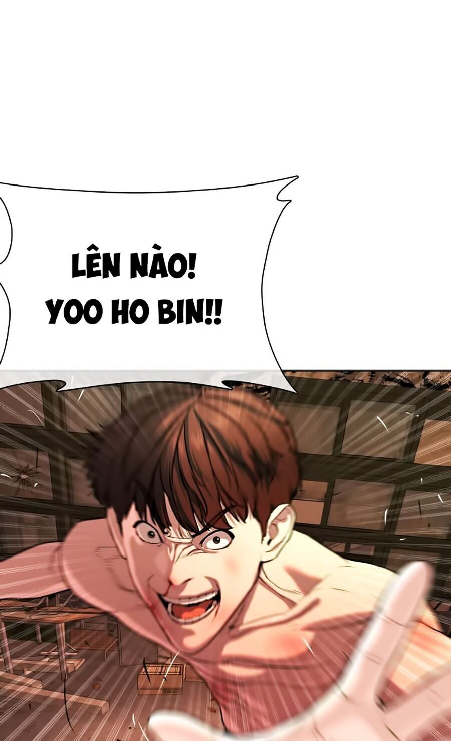 Cách Chiến Thắng Trận Đấu Chapter 32 - 121