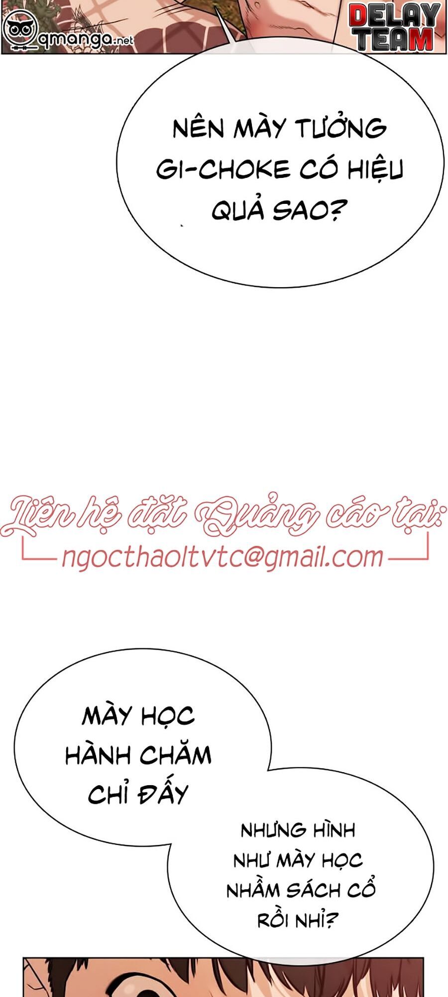 Cách Chiến Thắng Trận Đấu Chapter 32 - 126