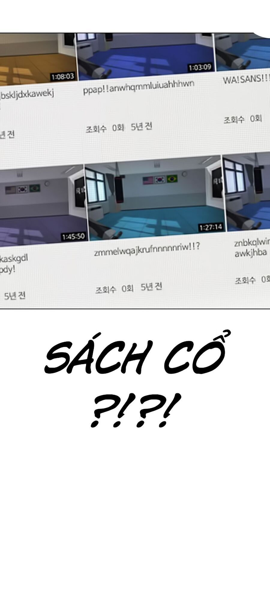 Cách Chiến Thắng Trận Đấu Chapter 32 - 128