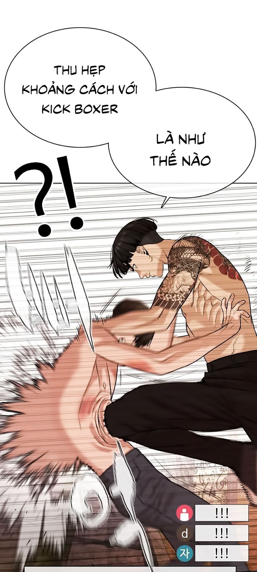 Cách Chiến Thắng Trận Đấu Chapter 32 - 130