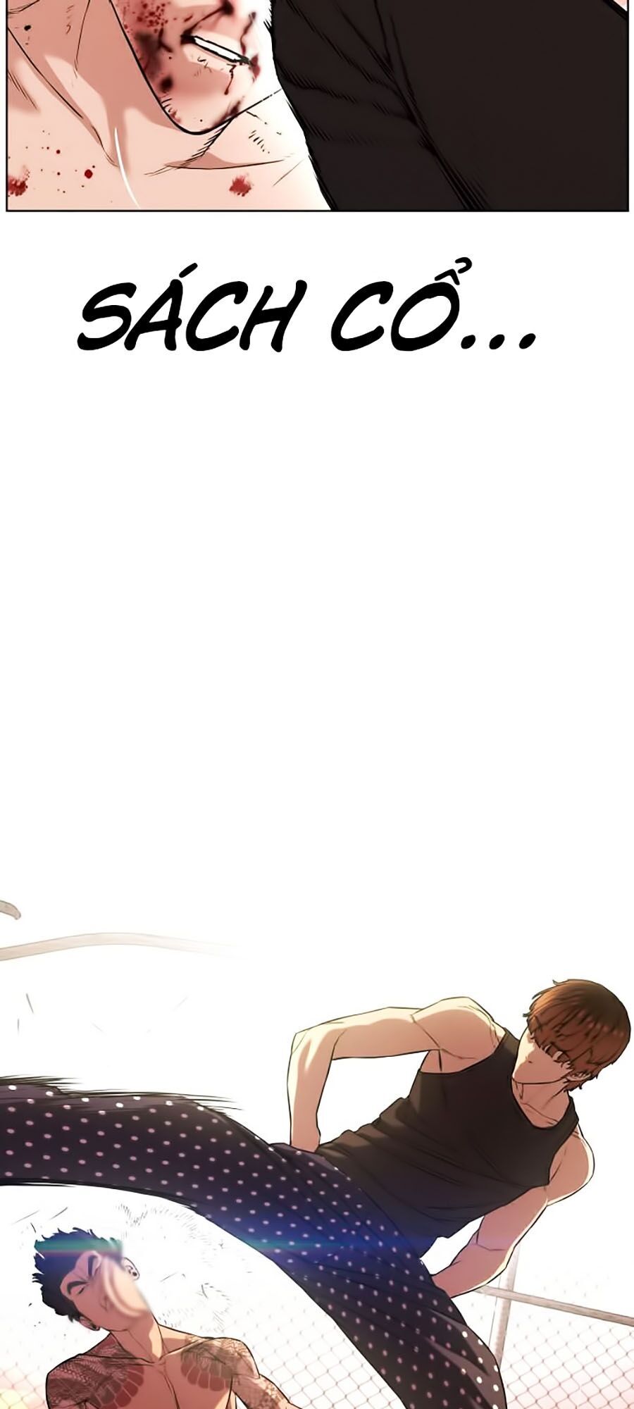 Cách Chiến Thắng Trận Đấu Chapter 32 - 136