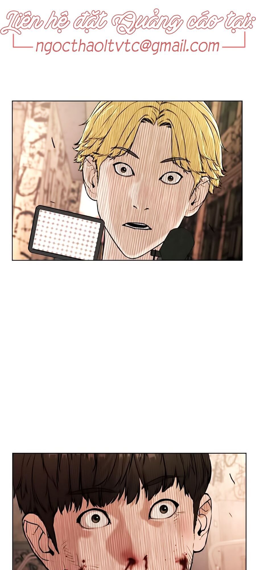 Cách Chiến Thắng Trận Đấu Chapter 32 - 138