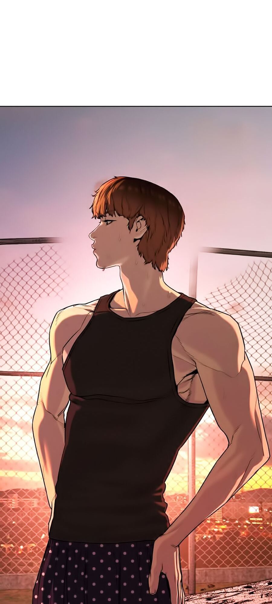 Cách Chiến Thắng Trận Đấu Chapter 32 - 140