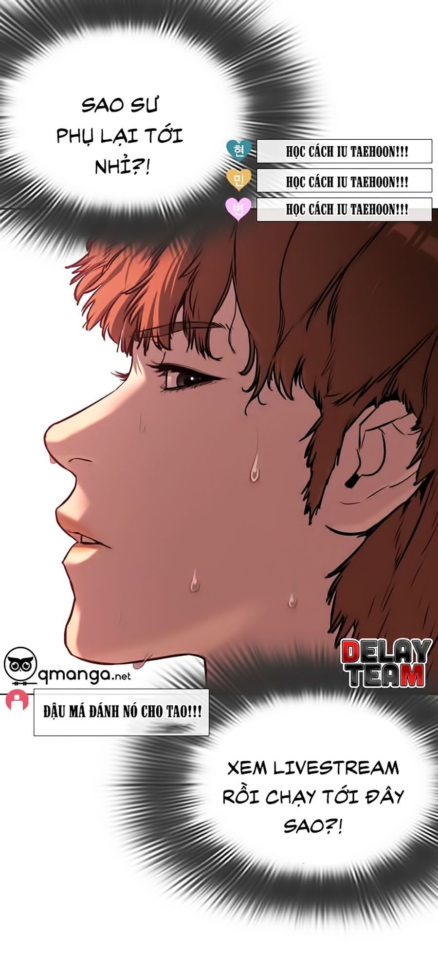 Cách Chiến Thắng Trận Đấu Chapter 32 - 142