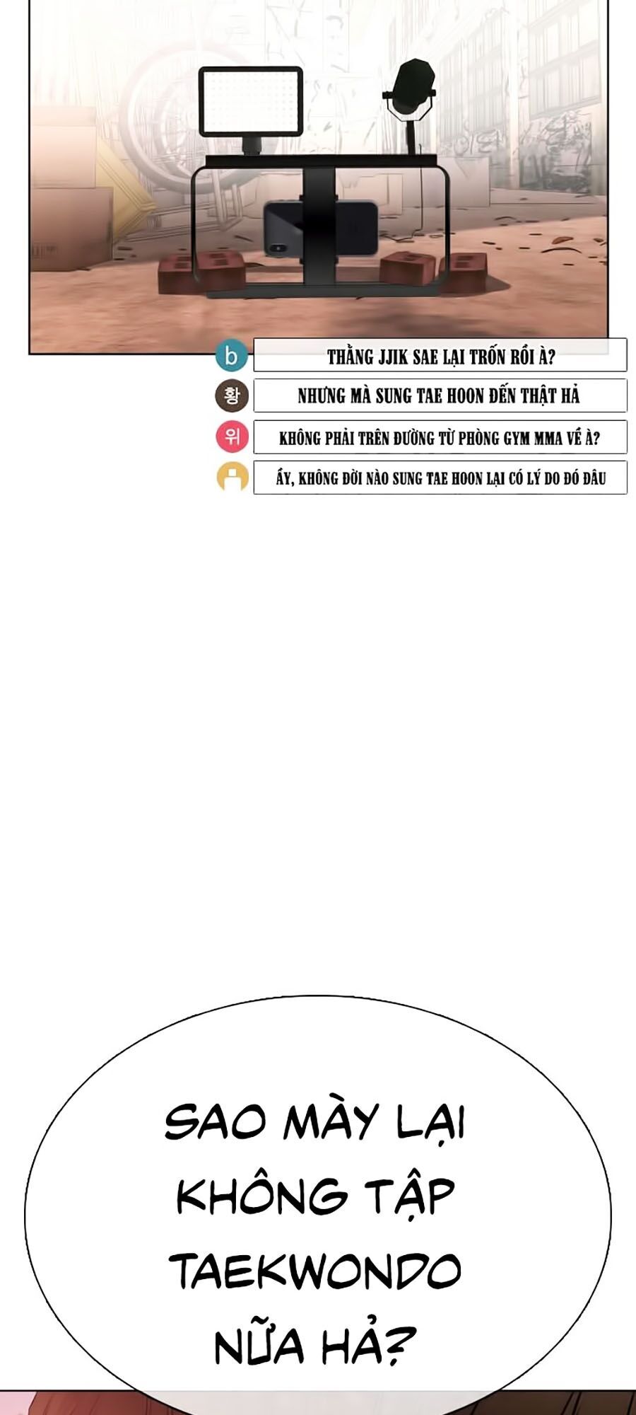 Cách Chiến Thắng Trận Đấu Chapter 32 - 148