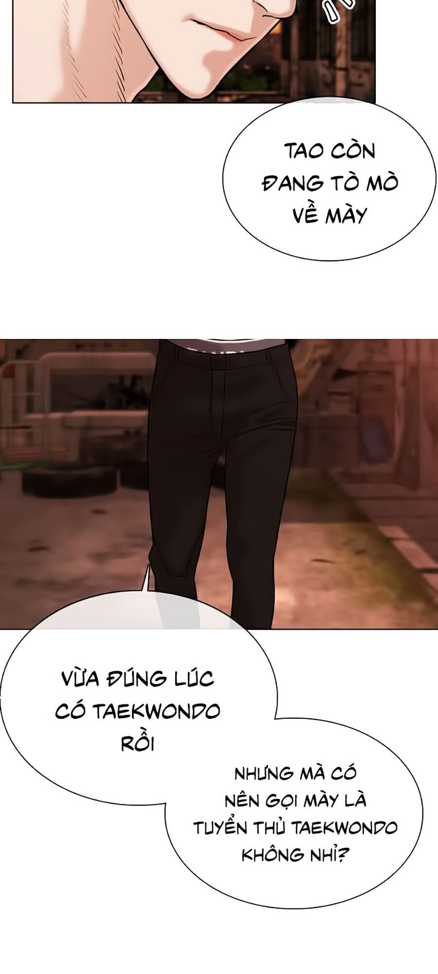 Cách Chiến Thắng Trận Đấu Chapter 32 - 152