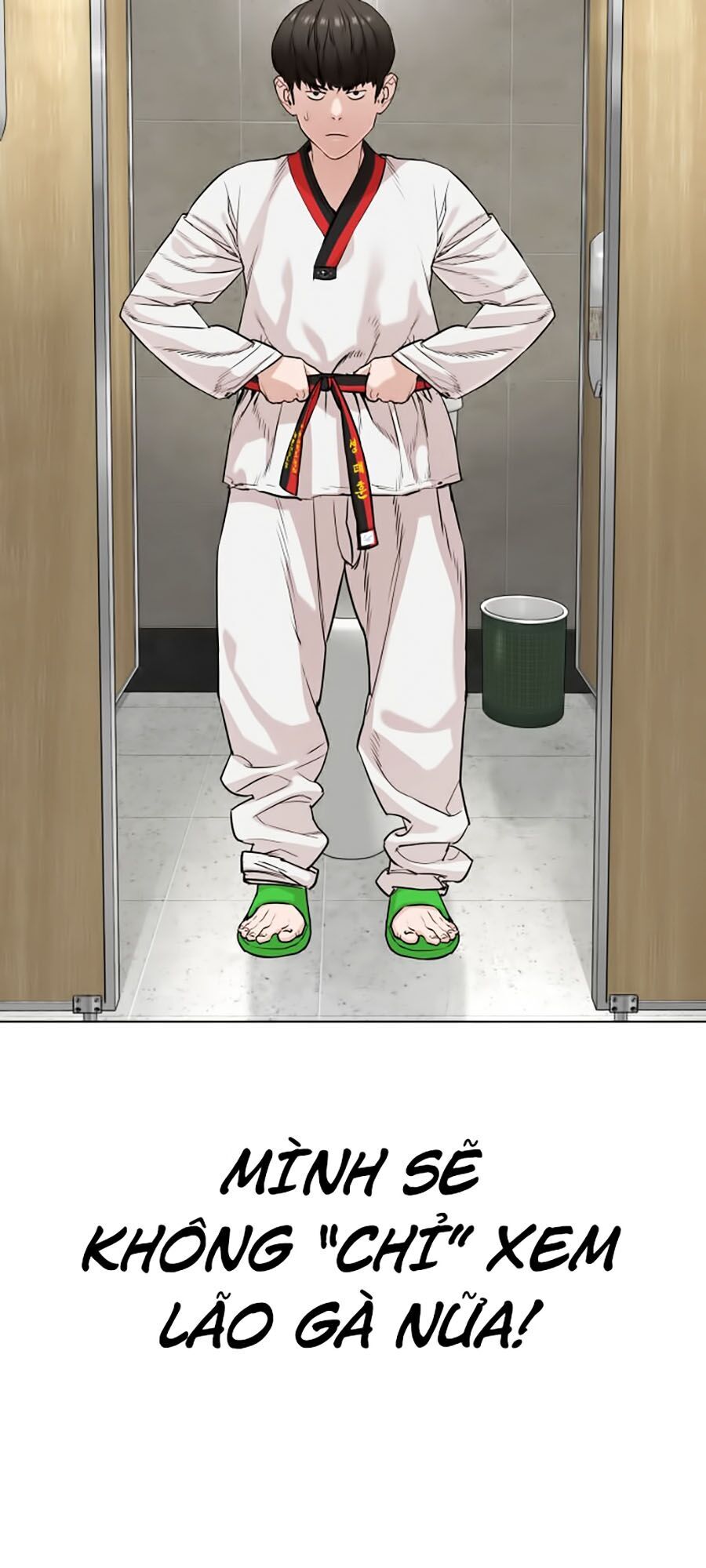 Cách Chiến Thắng Trận Đấu Chapter 32 - 19