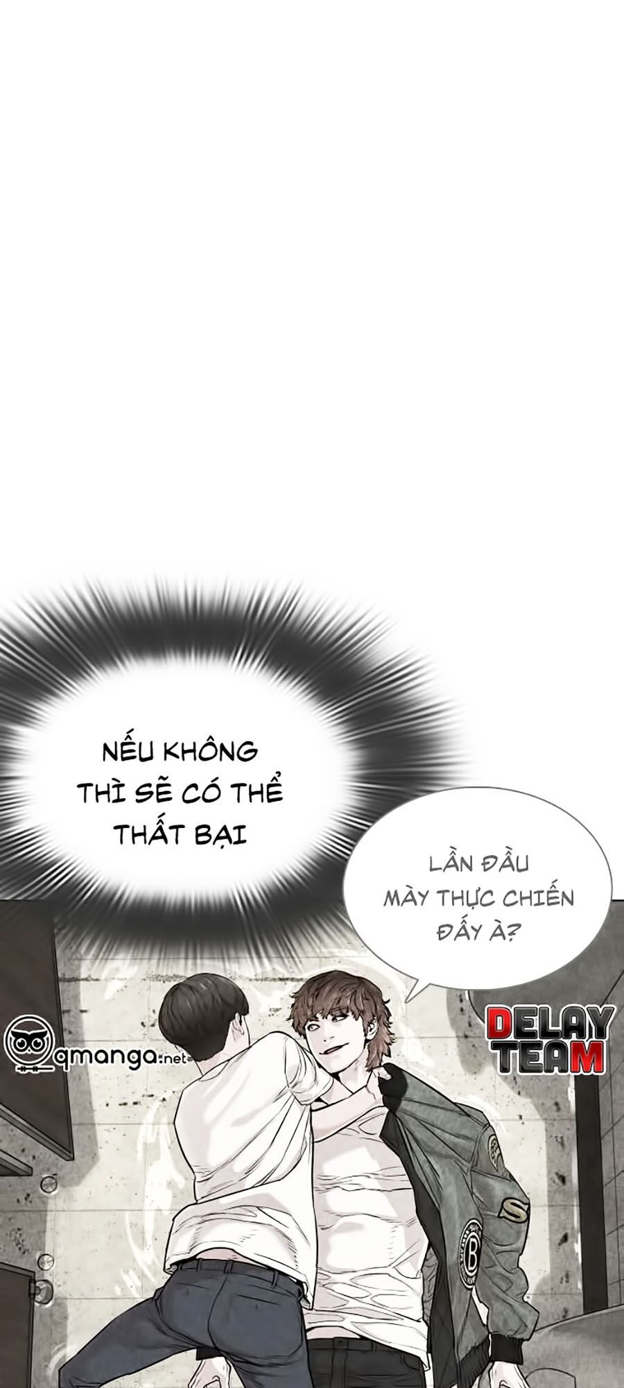 Cách Chiến Thắng Trận Đấu Chapter 32 - 20