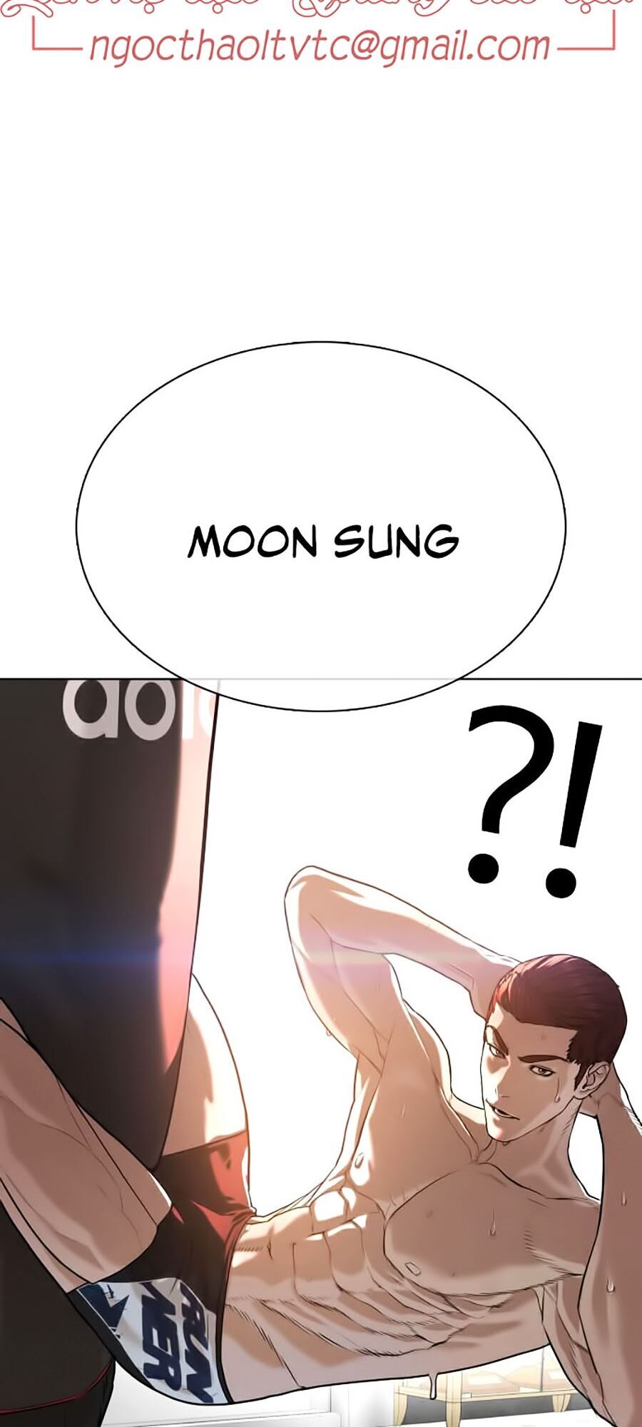 Cách Chiến Thắng Trận Đấu Chapter 32 - 25