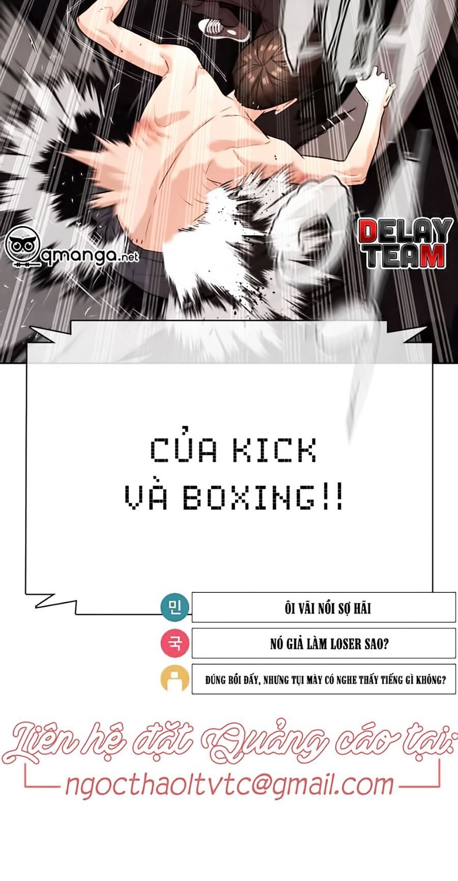 Cách Chiến Thắng Trận Đấu Chapter 32 - 39