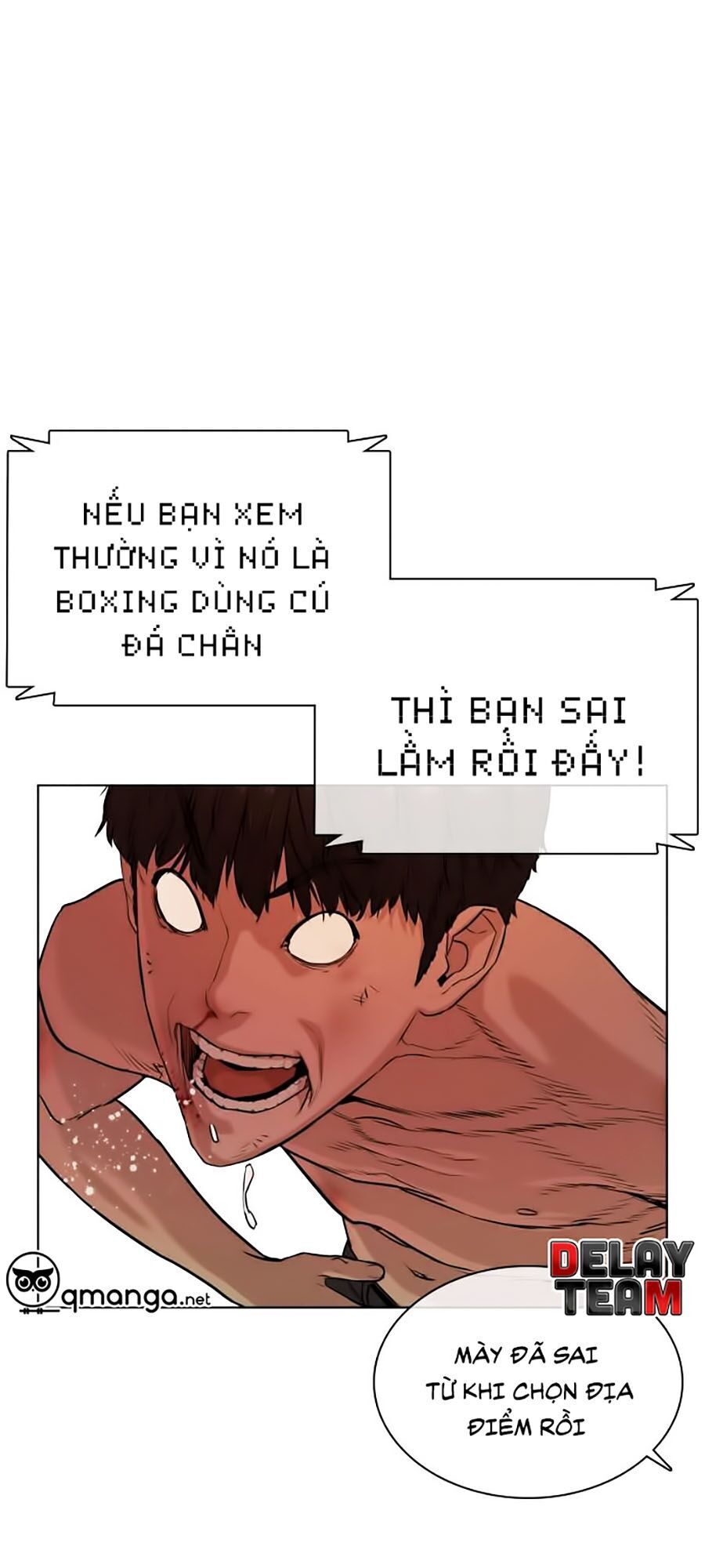 Cách Chiến Thắng Trận Đấu Chapter 32 - 40