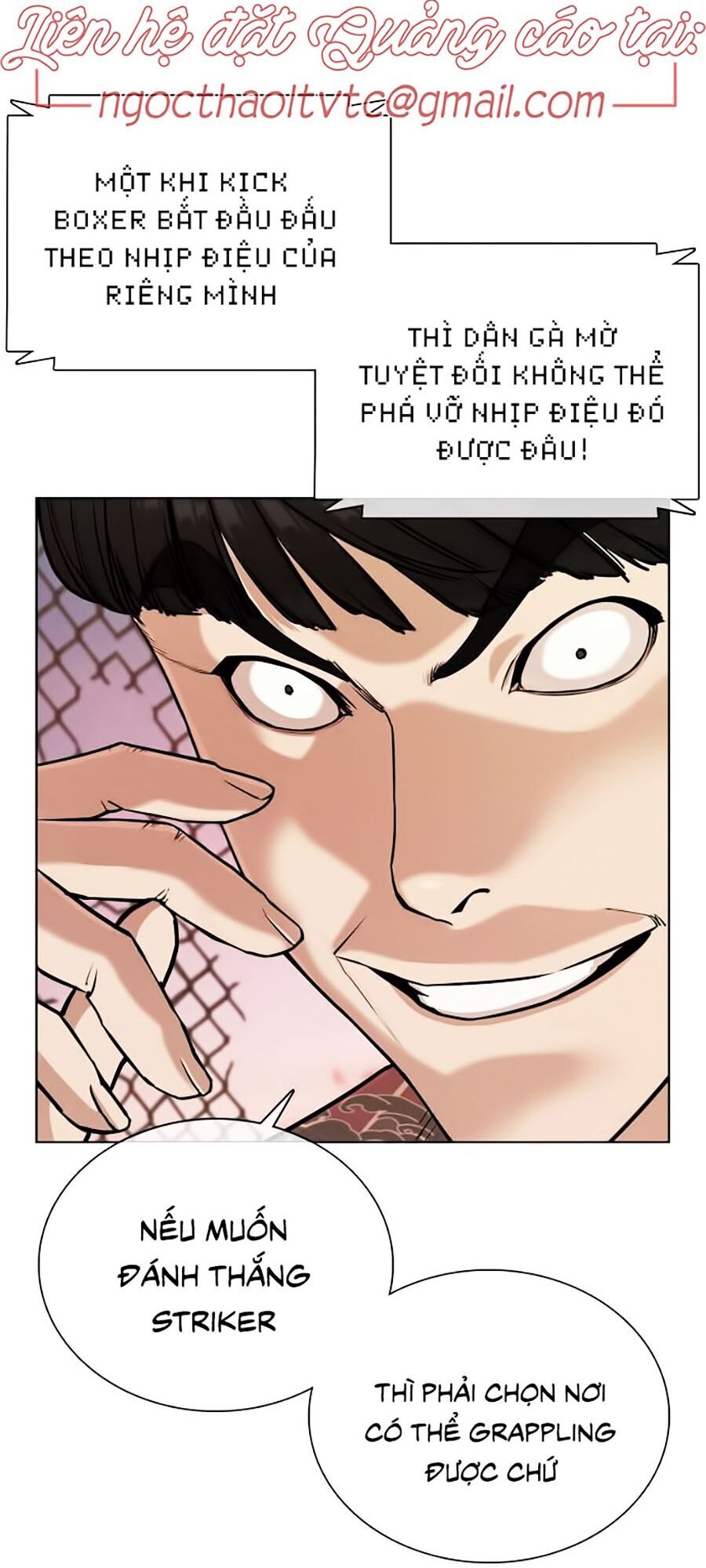 Cách Chiến Thắng Trận Đấu Chapter 32 - 42