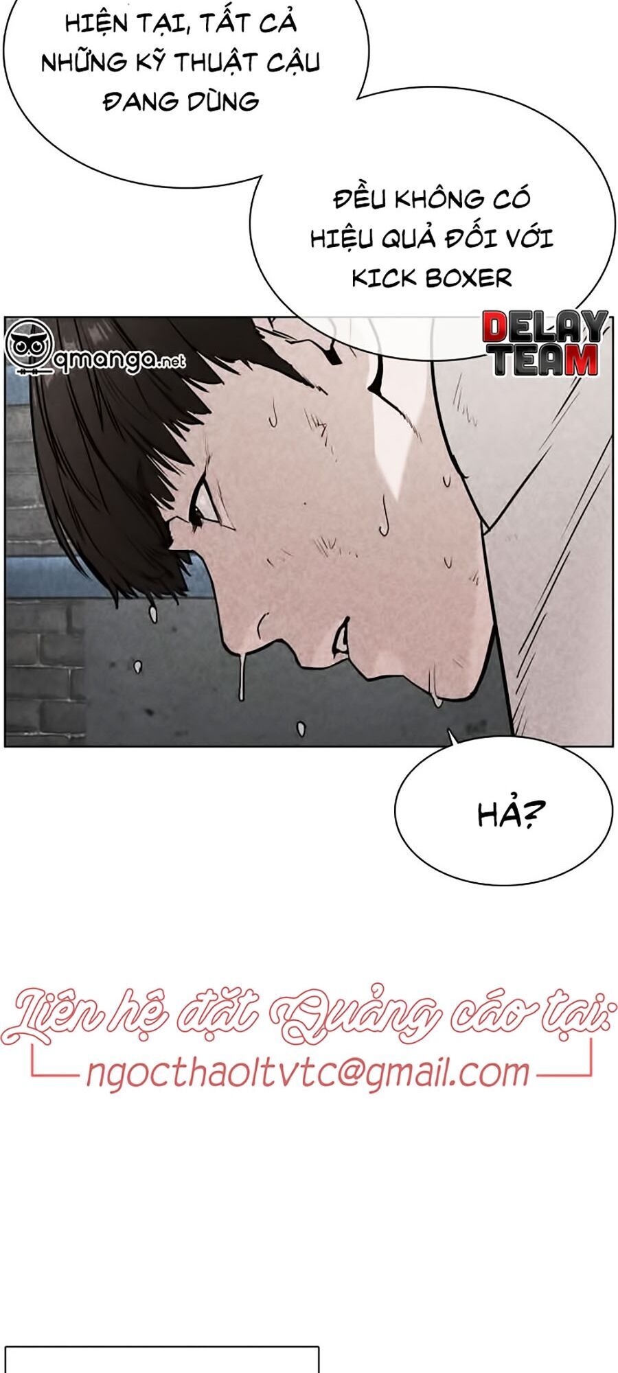 Cách Chiến Thắng Trận Đấu Chapter 32 - 53