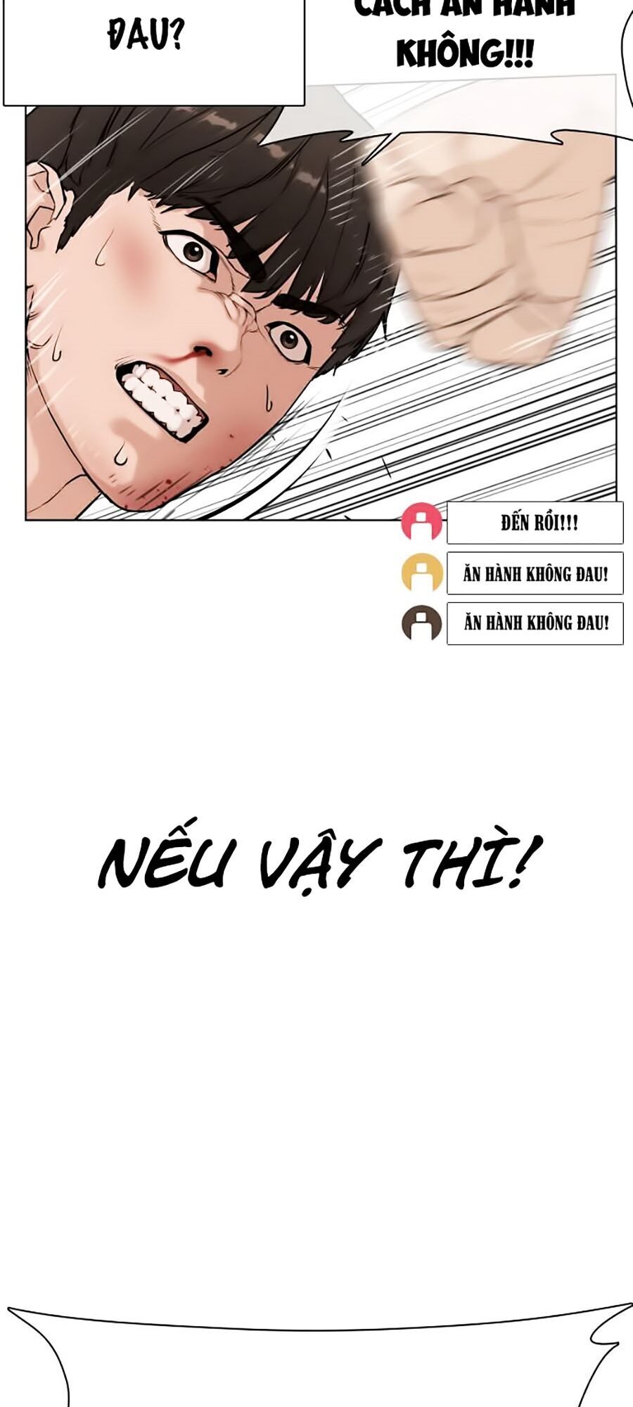 Cách Chiến Thắng Trận Đấu Chapter 32 - 57