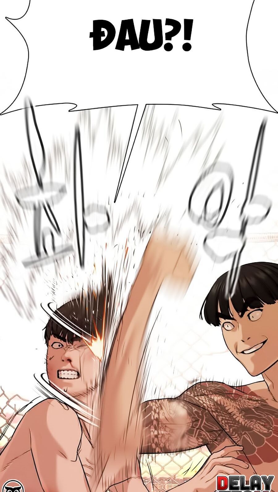 Cách Chiến Thắng Trận Đấu Chapter 32 - 58